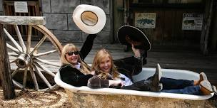 Keller Sisters at Dalas Nest