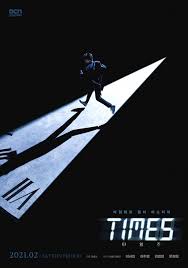 You can watch trailers for. Ocn S New Series Times Unveils Poster That Teases An Intriguing Story Premised On Time Warp