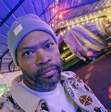 Ronald PositiveForce McMullen