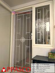 Baru 23+ model pagar lipat minimalis 2019 idea model pintu besi minimalis sumber foto : Pintu Teralis Besi Minimalis Untuk Meningkatkan Keamanan Dan Penampilan Rumah Jual Kanopi Tralis