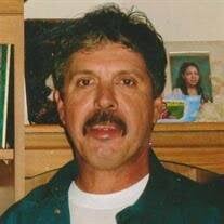 Jose Antonio Ponce Obituary