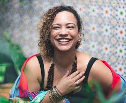 She is the Universe - A global platform designed to amplify ...