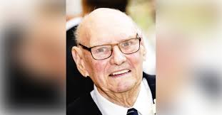 Obituary information for Robert Frederick Skitch