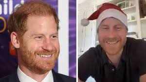 Congratulations, Prince Harry! King Charles has granted Harry special  permission to return to England for Christmas to receive a new title: "I'm  so happy to be back, and..." See more below 👇👇👇