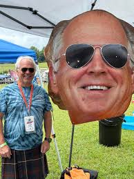 My brother from another mother