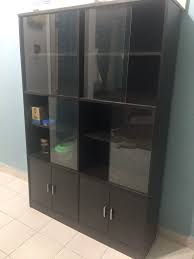 Rak buku moderen bilqis furniture anda juga bisa memesan secara custom segera hubungi marketing kami pada kontak halaman website kami. Rak Buku Home Furniture Furniture On Carousell