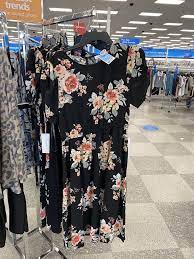 Turning The Spotlight On Ross Dress For Less Dress Department Kamea Morgan In 2021 Ross Dresses Department Store Dresses Dresses For Less