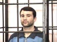 Одного из убийц приговорили к пожизненному заключению, второй участник погиб еще до приговора. Sherban Evgenij Aleksandrovich Genshtab