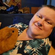 Here is my Chomky boi Frankie.