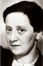 Edith Kramer: l'arte (terapia) dice la verità