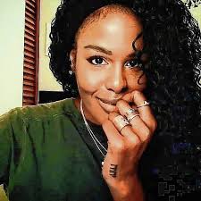 Brittany Talissa King: Black American is an ethnicity, a triumph story