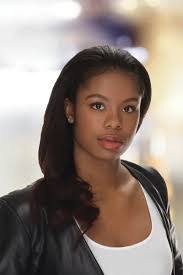 Jada Roberson's Instagram, Twitter & Facebook