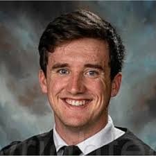 Aidan Hodges's Instagram, Twitter & Facebook