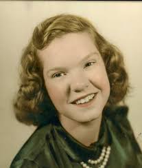 Obituary for Joan Cecelia (Mullen) Cech