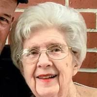 Lola Hunter-Head Obituary