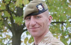 Afghanistan: 99th British soldier to die this year 'hero who tried to save  colleague'