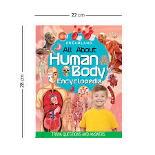 Displaying 14 questions associated with substance. Buy Human Body Encyclopedia For Children Age 5 15 Years All About Trivia Questions And Answers Book Online At Low Prices In India Human Body Encyclopedia For Children Age 5