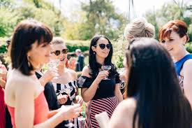 One of my favorite parts of writing this blog are the requests i get for helping find dresses or accessories. Faq Is It Ok For Guests To Wear Black To A Wedding