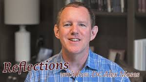 Reflections with Alex