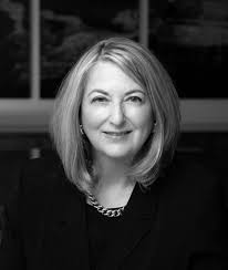 Betsy O'Rourke — Michele Ashby