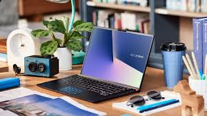 Saya pake asus zenbook flip13 ux362fa tapi yang 1 tb. Laptop Asus Paling Ringkas Dijual Mulai Harga Rp15 Jutaan