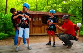 Maybe you would like to learn more about one of these? R O S A Besucht Ochy S Kletterpark Auf Sunny At