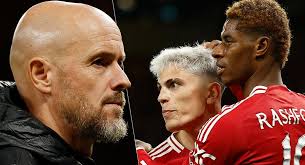 Efter det stora fiaskot