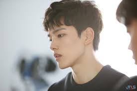 James sharp joined the marine corps in 1951 and was one few african. These 11 Korean Celebrities Have The Sharpest Jawlines They Re Like Knives Koreaboo