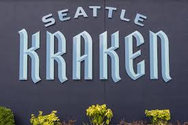 Seattle Bar Files $3.5 Million Lawsuit Over NHL's Kraken Team Name