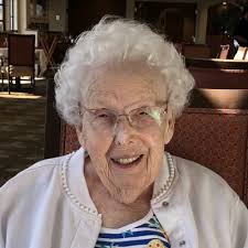 Pauline Doris Midkiff Obituary (1927