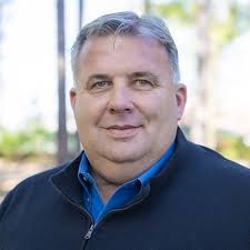 Scott Handback, M.Ed.