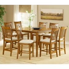 Dining Room Square Dining Table For 8 Size And With Leaf And Wooden Dining Set Simple Square Din Oak Dining Sets Counter Height Dining Sets Wooden Dining Set