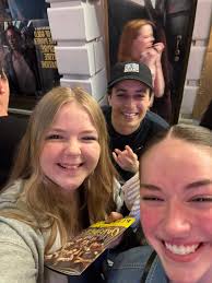 ICYMI...check out who is coming to Houston with The Outsiders Musical. Head  to their page for the full cast list!