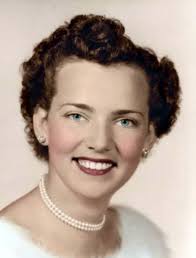 Martha Deeds Obituary