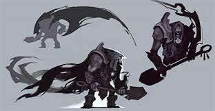League Of Legends: Yorick Rework Review | Mmohuts
