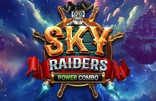 Sky Raiders Power Combo