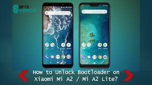 How to check xiaomi mobile bootloader status · go to system settings. How To Unlock Bootloader On Xiaomi Mi A2 Mi A2 Lite Upto Android