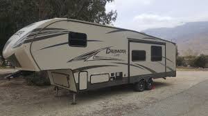 Reserves the right to make changes without notice, including prices, colors, materials, equipment and specifications as well as the addition of new models and the discontinuance of models shown on this website. 2016 Forest River Crusader Fifth Wheel Rental In Cabazon Ca Outdoorsy