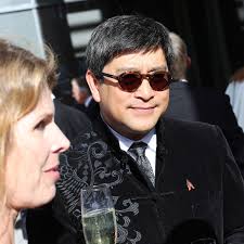 Banff Centre ball raises funds for artists' scholarships