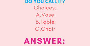 To this day, he is studied in classes all over the world and is an example to people wanting to become future generals. Humorous Quiz Questions And Answers General Knowledge Knowledgewalls