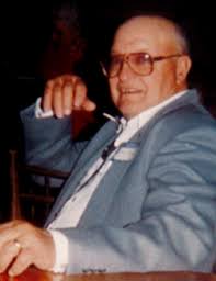 Albert Leonard Morgan (1925-2018)