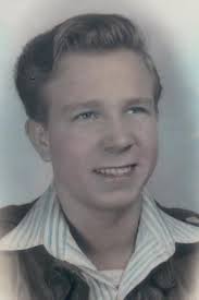 Earl Roy “Fatty” Cooper (1929-1993)