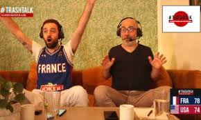 Embassy of slovenia in france, permanent delegation to unesco / ambassade de slovénie en france, délégation permanente de slovénie auprès de l'unesco. Preview France Slovenie Une Demi Finale Olympique Les Gars Va Falloir Etre A L Heure Et Sortir Le Match De Votre Vie