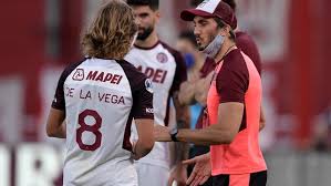 Finde unsere besten wettquoten für lanús gegen vélez sarsfield am 19.08.2019 im vergleich. Polemica En La Previa De Velez Lanus Por Los Idas Y Vueltas Tras Un Supuesto Brote De Coronavirus