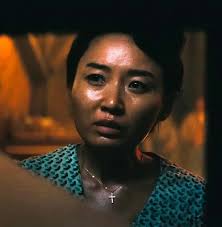 She sacrificed everyone for her daughter…and that IS selfish!