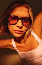 Garrett Leight solglasögon & glasögon