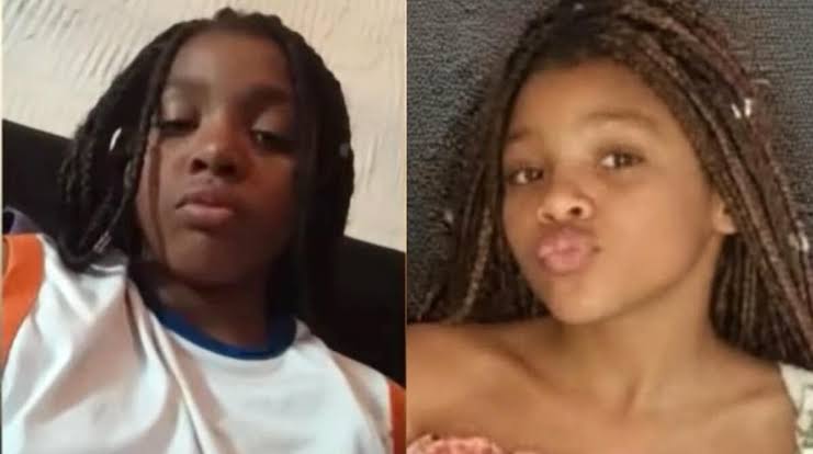 Menina de 10 anos desaparece e reviravolta surge após 4 dias – R7  Entretenimento