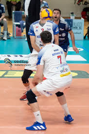 Adidas' superstar and pro model shoes, affectionately known as shelltoes for their stylized hard rubber toe box, were fueled by, among others, coaches such as ucla's john wooden. Earvin Ngapeth People Know Me Because I Ve Done Bullshit Volleytimes Com