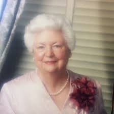 Nina Lacey Ramp Obituary