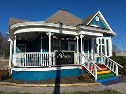 It's MOVING DAY! Starting Tuesday, August 10th, you can find us at 1324 N.  Central St., Knoxville, TN 37917. We are so grateful for this larger space  to make our permanent home